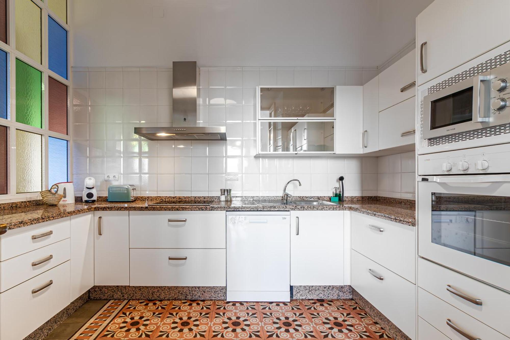 Malaga Center Flat Balcony At Picasso'S Home Bagian luar foto