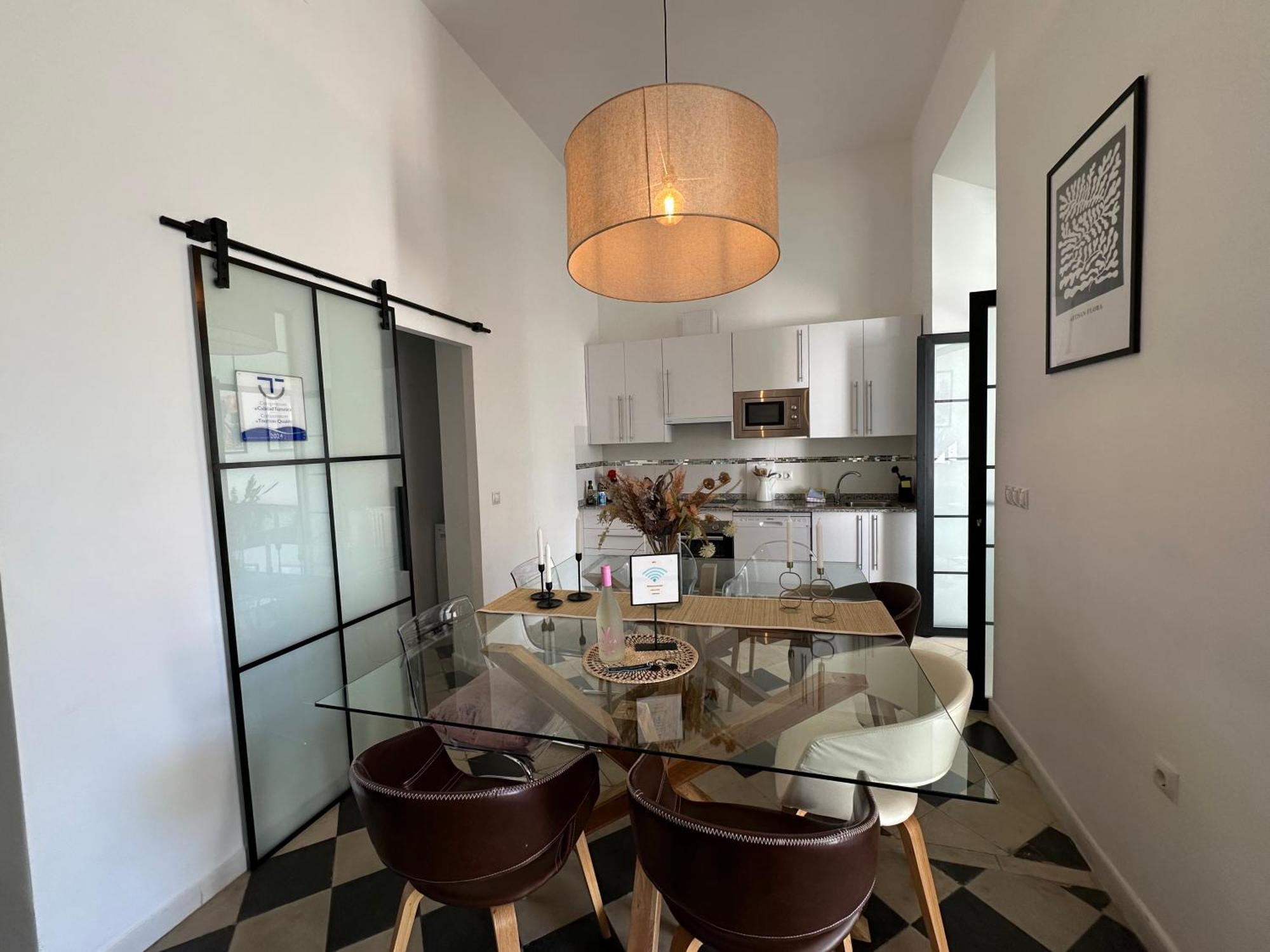 Malaga Center Flat Balcony At Picasso'S Home Bagian luar foto