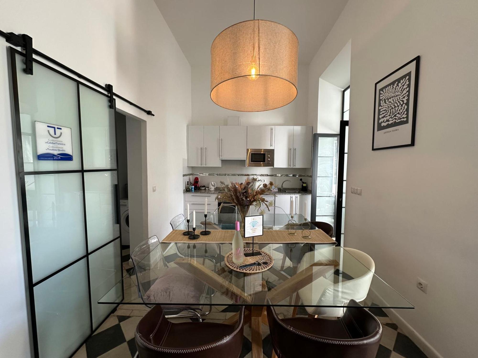 Malaga Center Flat Balcony At Picasso'S Home Bagian luar foto